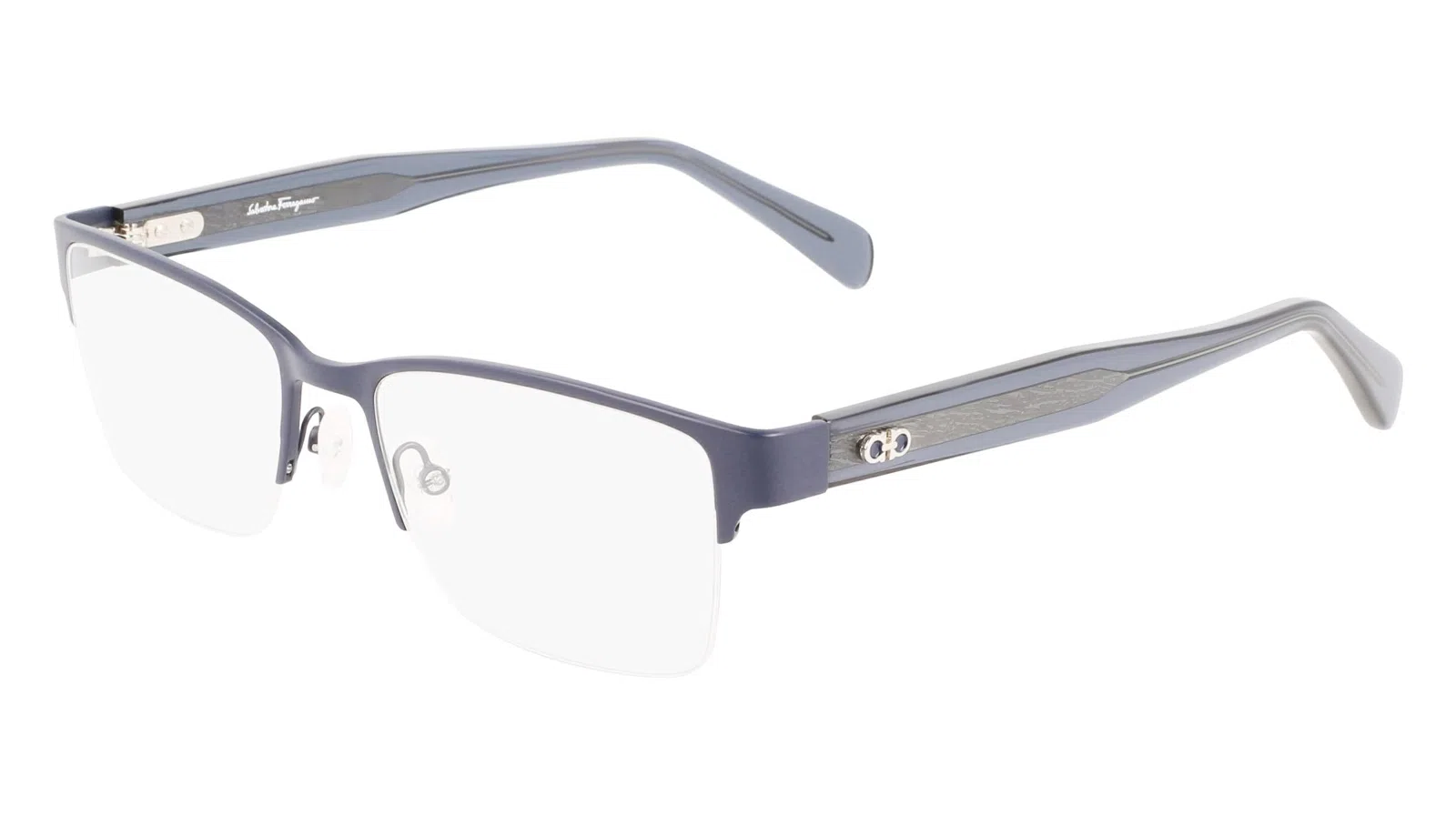 Salvatore Ferragamo SF2222 Eyeglasses - view 3